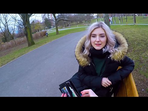 ❤️ Empassa el semen calent d'un desconegut per diners: una mamada al parc d'Eva Elfie ❤ Fota al ca.tuberxxx.ru ❌️❤